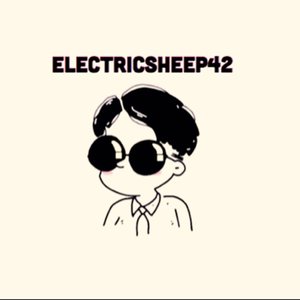 Electricsheep42 的头像