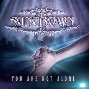 Image for 'You Are Not Alone'