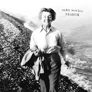 Seasick - EP