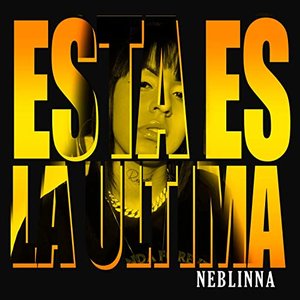 Esta Es la Última