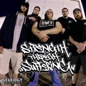 Strength Through Suffering 的头像