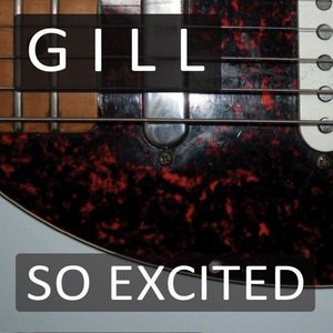 So Excited - Single