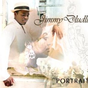 Jimmy Dludlu/Portrait