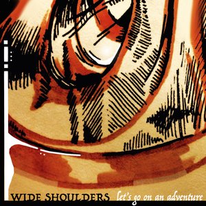 Avatar for Wide Shoulders