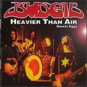 Heavier Than Air (Rarest Eggs) (disc 2)