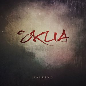 “Falling”的封面