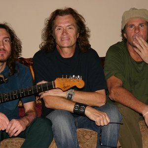 Avatar di Glenn Hughes, Chad Smith And John Frusciante