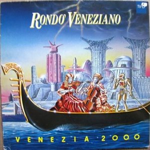 Image for 'Venezia 2000'