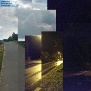 (Dis)Appearances
