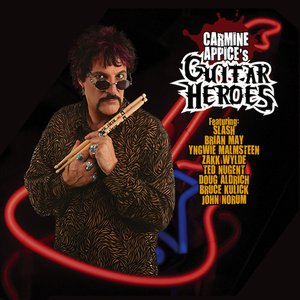 Carmine Appice's Guitar Heroes