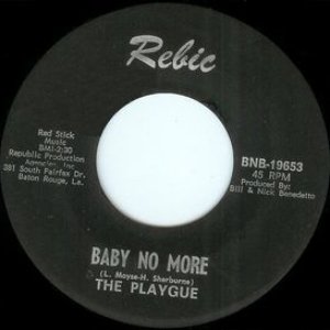 The Playgue 的头像