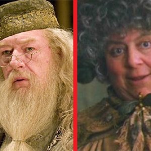Fresh Dumbledore feat. Mongo Oma 的头像