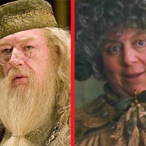 Bild för 'Fresh Dumbledore feat. Mongo Oma'