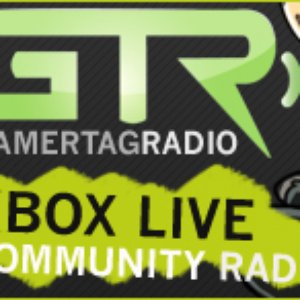 Avatar för Gamertagradio.com