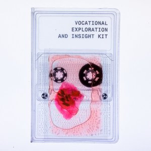 Vocational Exploration and Insight Kit