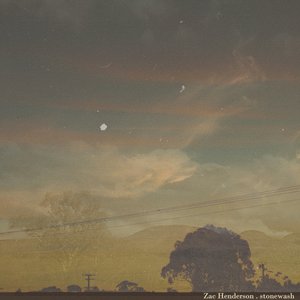 Stonewash - Single