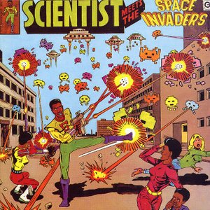 Avatar di Dub Scientists