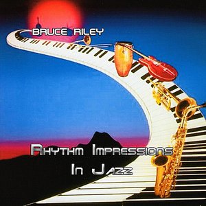 Rhythm Impressions in Jazz