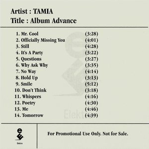 Album Advance