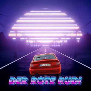 Der rote Rudi