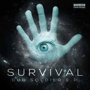 The Dub Soldier EP (Bonus Track Version)