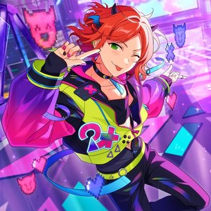 Avatar for 葵 ゆうた(CV.斉藤壮馬)