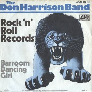 Rock 'n' roll records