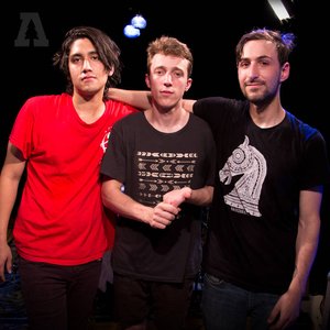 Vasudeva on Audiotree Live