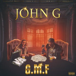 Avatar for John G