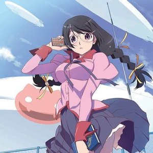 Avatar for 羽川翼 (CV:堀江由衣)