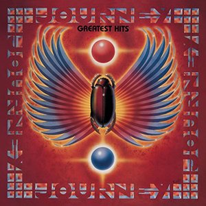 The Best of journey