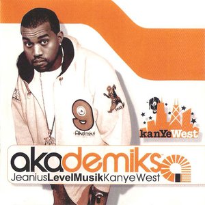 Akademiks (JeaniusLevelMusik)
