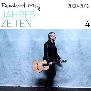 Jahreszeiten 2000-2013