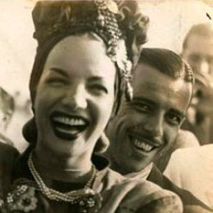 Avatar for Carmen Miranda e Dorival Caymmi