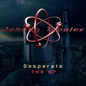 Desperate - The EP