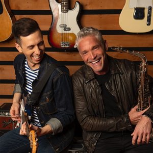 Avatar for Dave Koz & Cory Wong