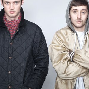 Bok Bok & L-Vis 1990 için avatar