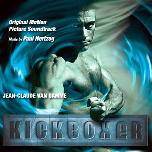 Stan Bush - Kickboxer - Zortam Music
