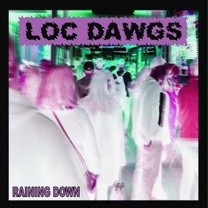 Raining Down - Single