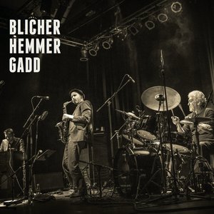 BLICHER HEMMER GADD