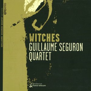Witches (feat. Laure Donnat, Rémi Charmasson & Eric Echampard)