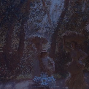 Tutto Il Mondo Ti Danza Attorno I - EP