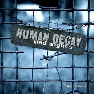 Mad Wights - The Mixes