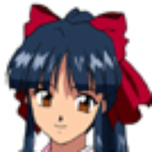 真宮寺さくら photo provided by Last.fm