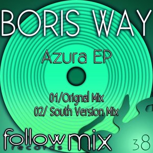 Azura EP