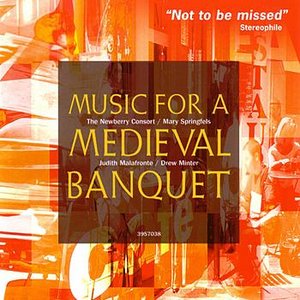 Music for a Medieval Banquet