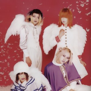 Raphael のアバター