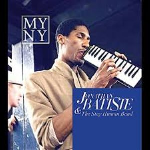 My N.Y.