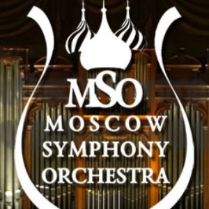 Moscow International Symphonic Orchestra 的头像