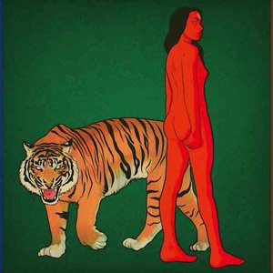 My Body, My Choice - Single